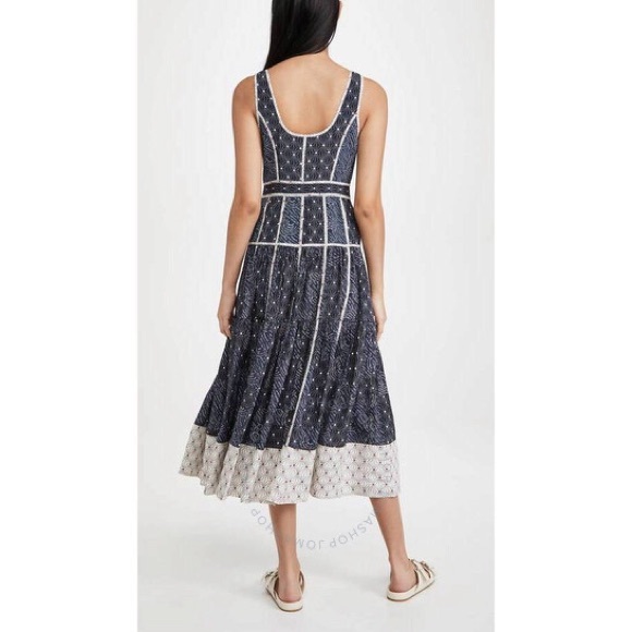 Ulla Johnson Keira Dress - Picture 6 of 16